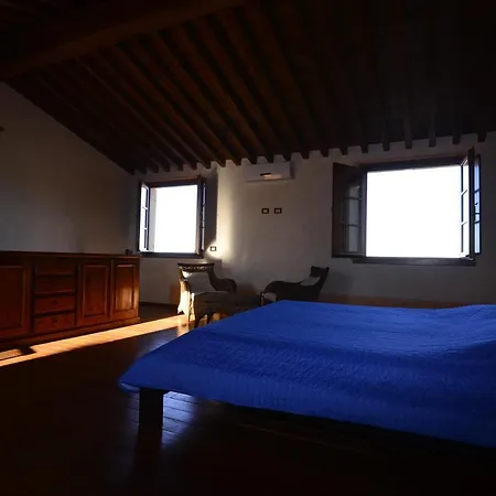Patresi Mare Appartement Marciana (Isola d'Elba)