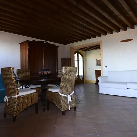 Patresi Mare Appartement *