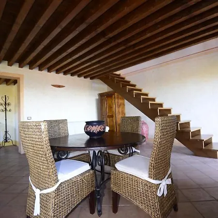 Patresi Mare Appartement