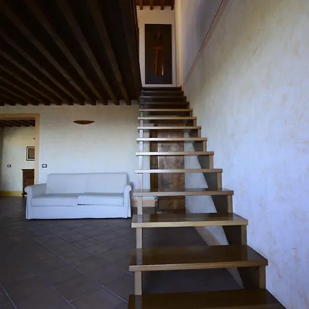 Patresi Mare Appartement *