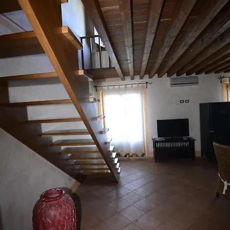 Patresi Mare Appartement *