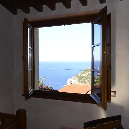 Appartement Patresi Mare Marciana (Isola d'Elba)