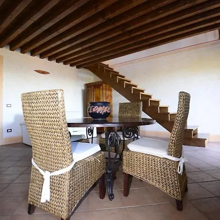 Patresi Mare Appartement Marciana (Isola d'Elba)