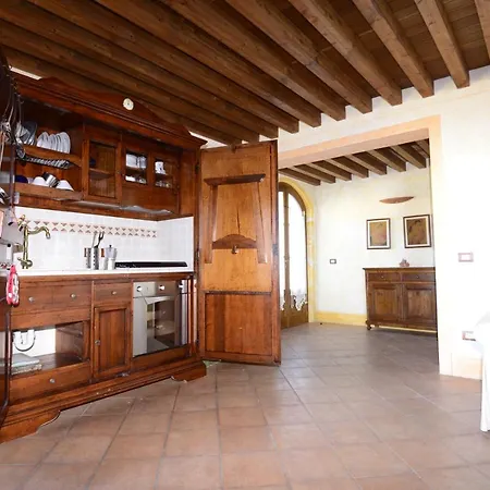 Appartement Patresi Mare