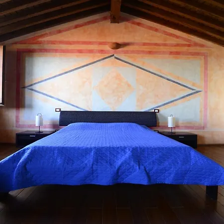 Patresi Mare Appartement