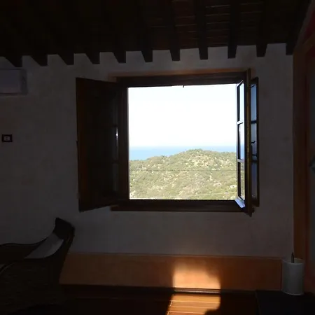 Patresi Mare Appartement *