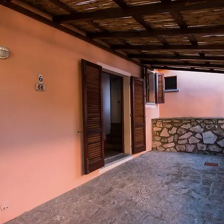 Patresi Mare * Marciana (Isola d'Elba)