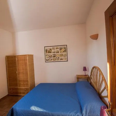 Patresi Mare Appartement Marciana (Isola d'Elba)
