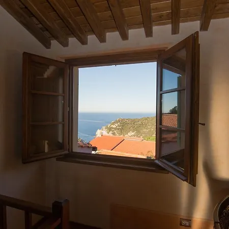 Patresi Mare Appartement