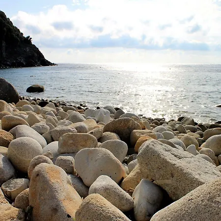 Patresi Mare Appartement Marciana (Isola d'Elba)