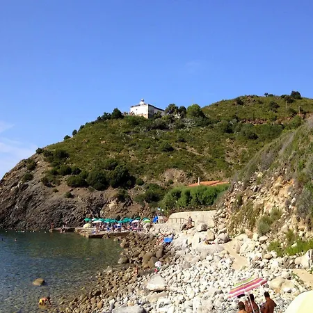 Patresi Mare Appartement Marciana (Isola d'Elba)