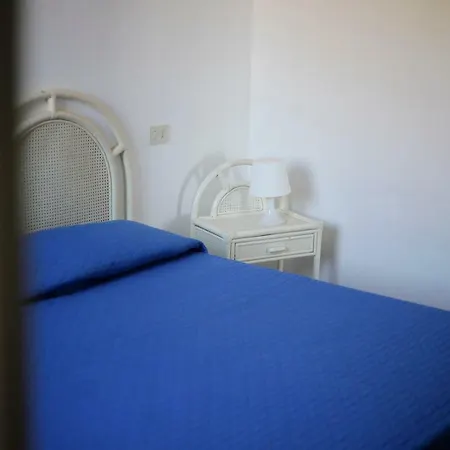Patresi Mare Appartement