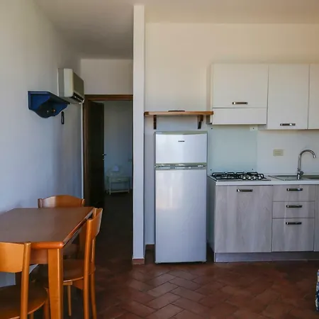 Appartement Patresi Mare