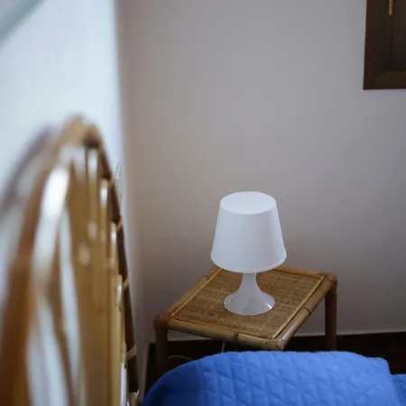 Patresi Mare Appartement