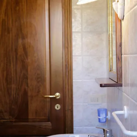 Patresi Mare Appartement Marciana (Isola d'Elba)