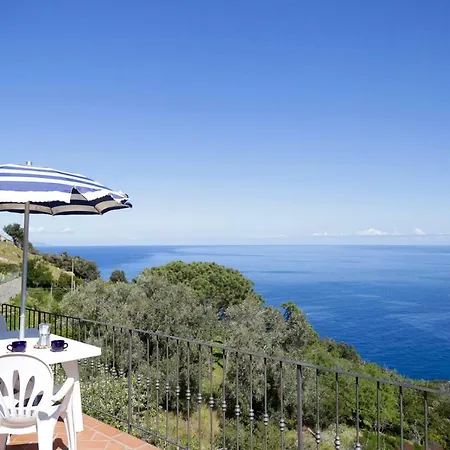 Patresi Mare Appartement Marciana (Isola d'Elba)
