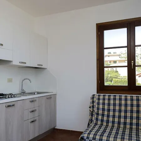 Patresi Mare Appartement
