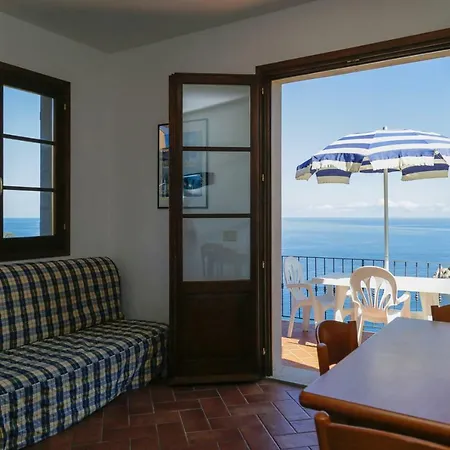 Appartement Patresi Mare Marciana (Isola d'Elba)