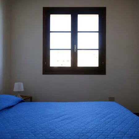 Appartement Patresi Mare Marciana (Isola d'Elba)