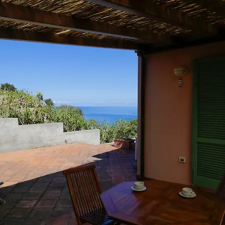 Patresi Mare Appartement