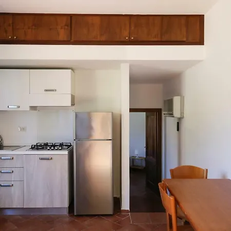 Patresi Mare Appartement