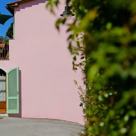 Patresi Mare Appartement *
