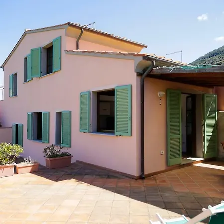 Patresi Mare Appartement Marciana (Isola d'Elba)