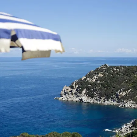 Appartement Patresi Mare *