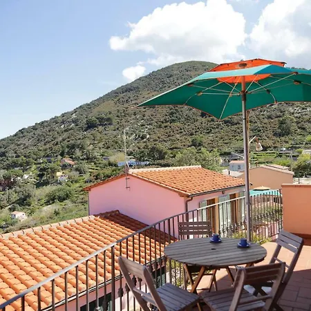 Appartement Patresi Mare Marciana (Isola d'Elba)