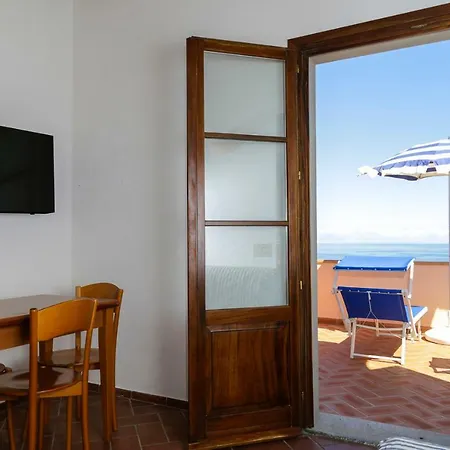 Appartement Patresi Mare Marciana (Isola d'Elba)