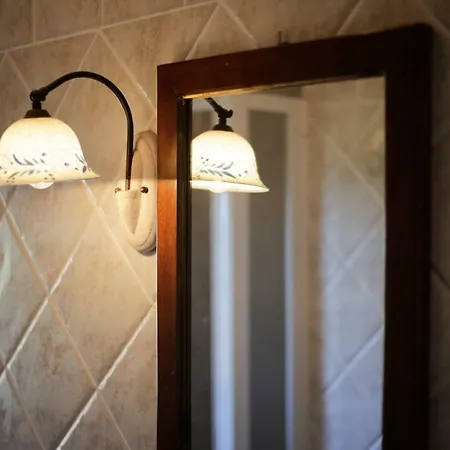 Patresi Mare Appartement