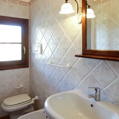 Appartement Patresi Mare Marciana (Isola d'Elba)