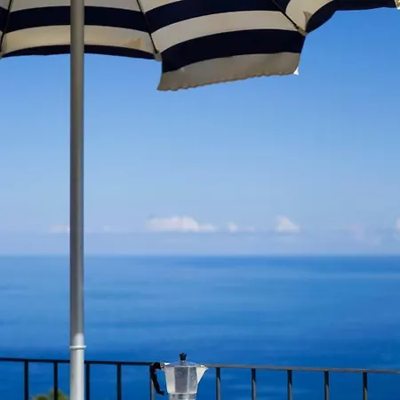 Patresi Mare Appartement
