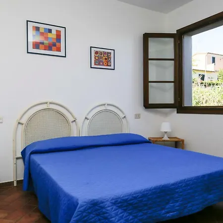 Appartement Patresi Mare Marciana (Isola d'Elba)