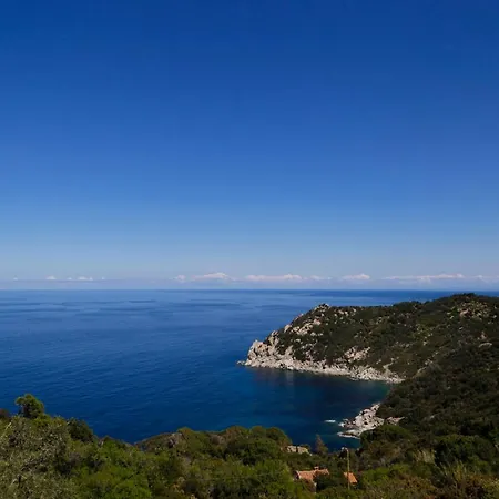 Patresi Mare Appartement