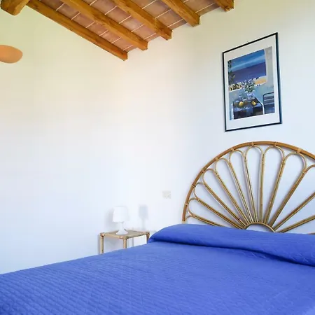 Appartement Patresi Mare