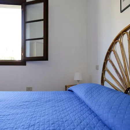 Patresi Mare Appartement Marciana (Isola d'Elba)