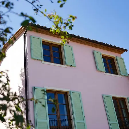 Appartement Patresi Mare Marciana (Isola d'Elba)