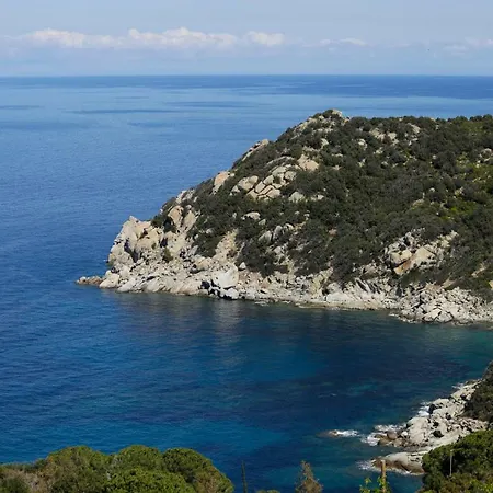 Patresi Mare Appartement