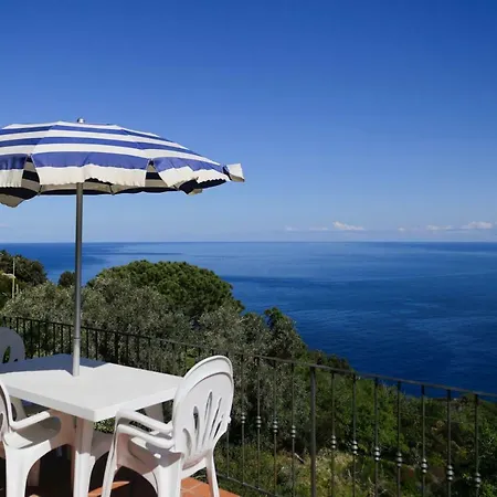 Patresi Mare Appartement *
