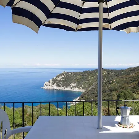 Appartement Patresi Mare *
